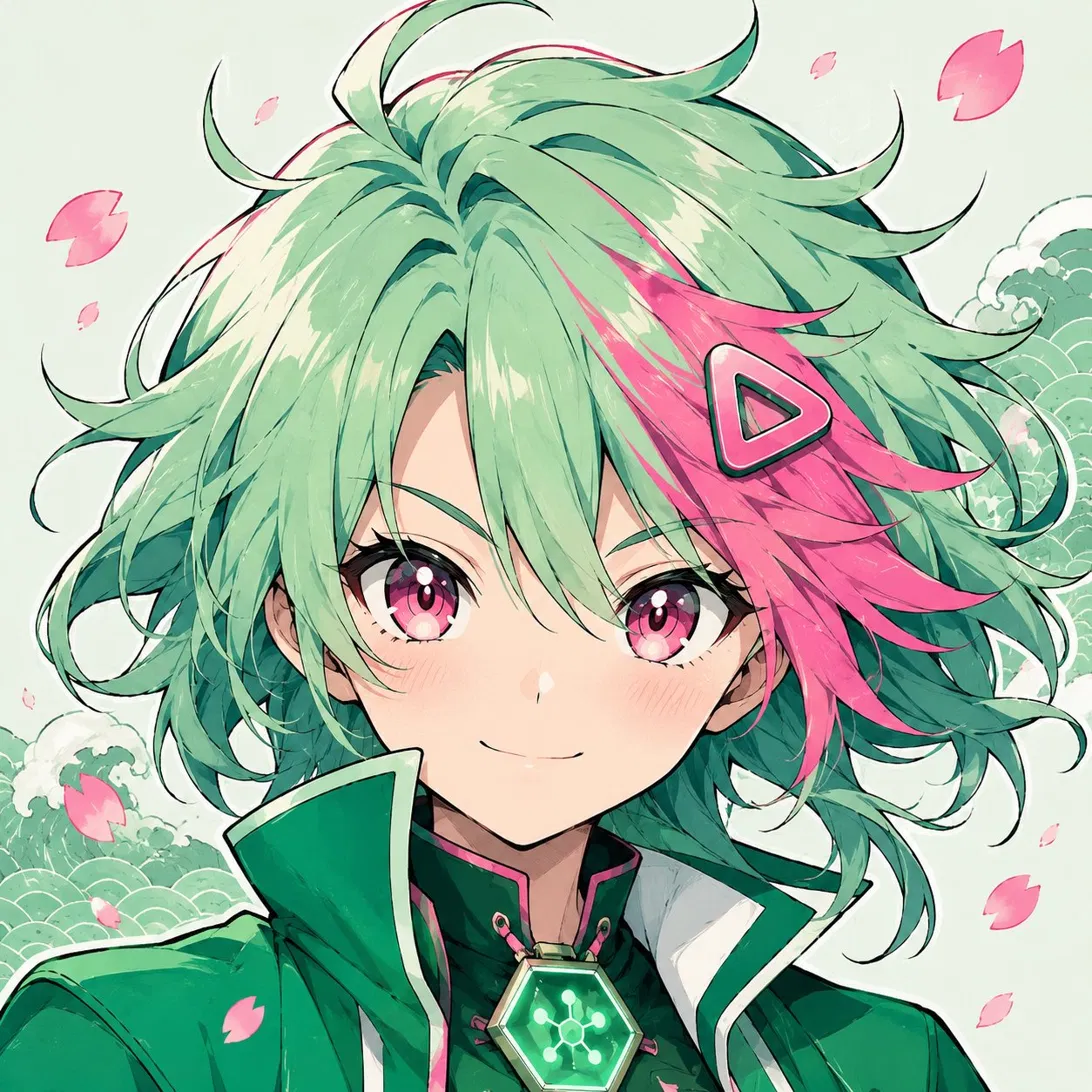 Aires mascot